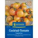 Cocktail-Tomatensamen Tropical Sun