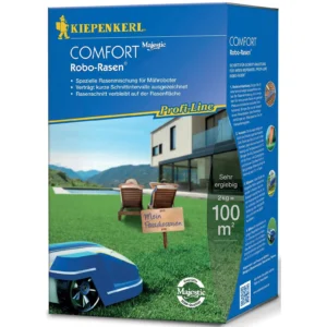 Comfort Robo-Rasensamen®, 2 kg