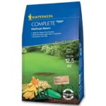 Complete Nachsaat-Rasensamen, 0,25 kg
