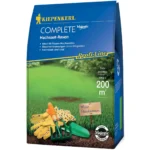 Complete Nachsaat-Rasensamen, 4 kg
