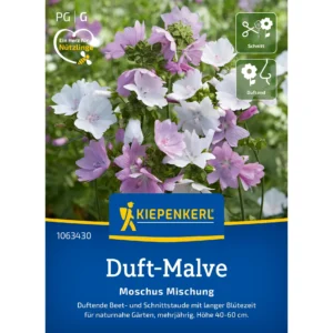 Duft-Malvensamen Moschus Mischung