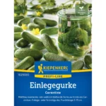 Einlegegurkensamen Corentine
