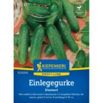 Einlegegurkensamen Diamant