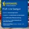Kiepenkerl Feldsalat Gala PowerSaat, vitaminreiche Mischung für gesunden Anbau, 6 Portionen, ideal für Garten und Balkon.