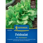 Feldsalatsamen Vit