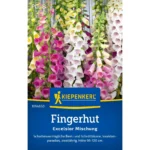 Fingerhutsamen Excelsior Mischung