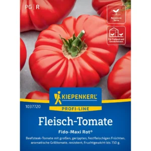 Fleisch-Tomatensamen Fido-Maxi Rot®