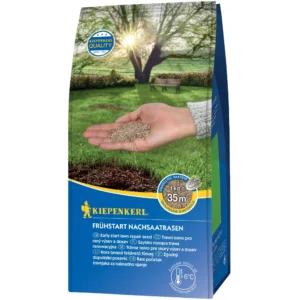 Frühstart Nachsaatrasensamen, 1 kg