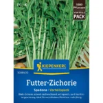 Futter-Zichoriensamen Spadona