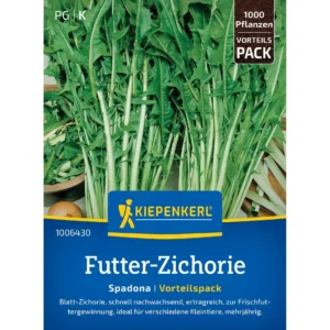 Futter-Zichoriensamen Spadona