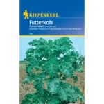 Futterkohlsamen Furchenkohl (Westfälischer)