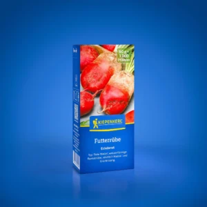 Futterrübe Eckdorot, 60 g