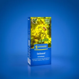Gelbsenf, 0,25 kg