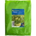 Gelbsenf, 1 kg