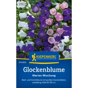 Glockenblumensamen Marien Mischung