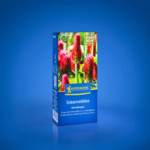 Inkarnatklee, 0,25 kg