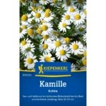 Kamillesamen Echte