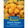 Kiepenkerl Kirsch-Tomate Appleberry Yellow F1, aromatische, schmackhafte Früchte, ideal für Garten und Balkon, robust und pflegeleicht.