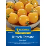 Kirsch-Tomatensamen Nimo Gelb®