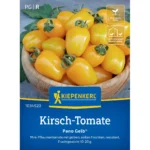 Kirsch-Tomatensamen Pano Gelb®