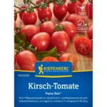 Kirsch-Tomatensamen Pano Rot®