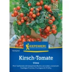Kirsch-Tomatensamen Vilma