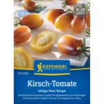 Kirsch-Tomatensamen Indigo Pear Drops