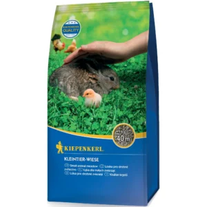 Kleintier-Wiese, 1 kg, Rasensamen