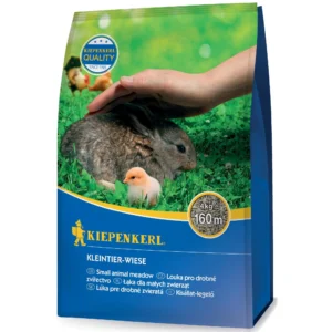 Kleintier-Wiese, 4 kg, Rasensamen