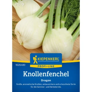 Knollenfenchelsamen Dragon