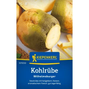 Kohlrübensamen Wilhelmsburger