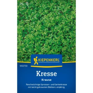 Kressesamen Krause