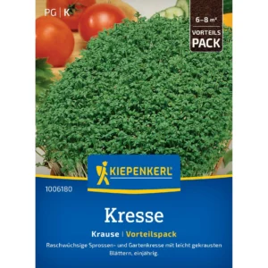 Kressesamen Krause