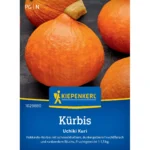 Kürbissamen Uchiki Kuri