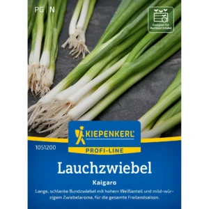 Lauchzwiebelsamen Kaigaro