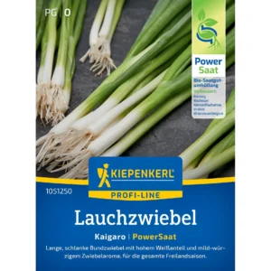Lauchzwiebelsamen Kaigaro
