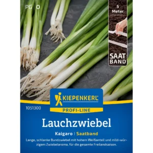 Lauchzwiebelsamen Kaigaro