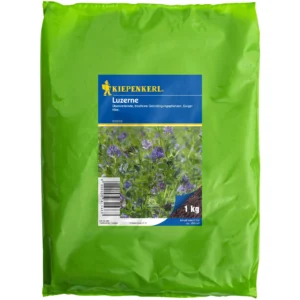 Luzerne, 1 kg
