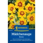 Mädchenaugensamen Bicolor