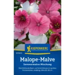 Malope-Malvensamen Sommermalve Mischung