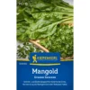 Kiepenkerl Mangold &apos;Groene Gewone&apos;, aromatische, robuste Sorte, ideal für frische Salate, in praktischen 1,5 g Saatgutpaketen.