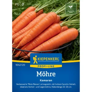 Möhrensamen Kamaran