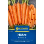 Möhrensamen Nantaise 2
