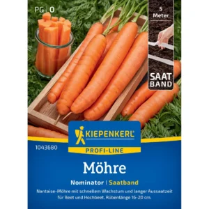 Möhrensamen Nominator