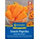 Paprikasamen Salma-Mini Orange®