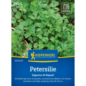 Petersiliensamen Gigante di Napoli