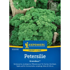 Petersiliensamen Grandeur®