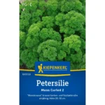 Petersiliensamen Moss Curled 2