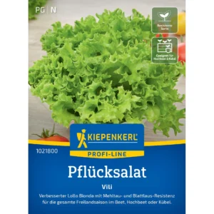 Pflücksalatsamen Vili