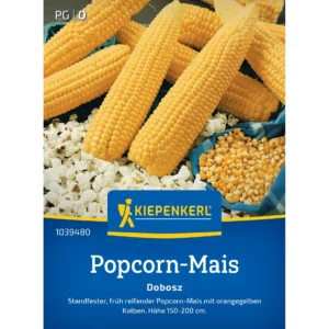 Popcorn-Maissamen Dobosz